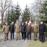 spotkanie bylej kadry po latach z okazji 18 marca 30